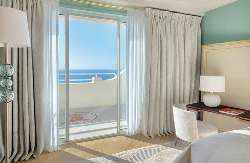 Cap-Ferrat Other | Grand-Hôtel du Cap-Ferrat, A Four Seasons Hotel