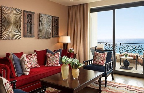 Marina Resort | Grand Solmar One Bedroom Master Suite