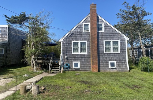 Ocean Bay Park House | Great Beach Home on Quiet End of Town
