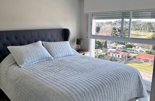Cantegril Apartment | Green Life Punta del Este, 2 Dormitorios, Spa y Piscinas
