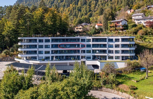 Annenheim Apartment | Grosse Freiheit alpe maritima Ski&See-17 by Interhome