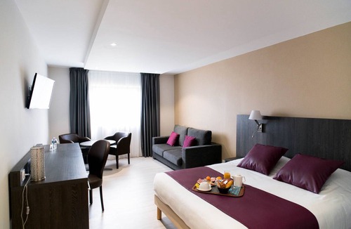 Fos-sur-Mer Hotel | Hôtel Ariane