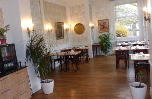 Bourbon-l'Archambault Hotel | Hôtel des Thermes