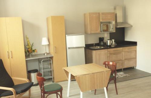 Bourbon-l'Archambault Hotel | Hôtel des Thermes