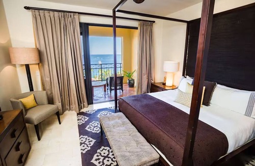 El Medano Ejidal Hotel | Hacienda Beach Club | 3BR Plus | Den Retreat, Marina | 2 Units