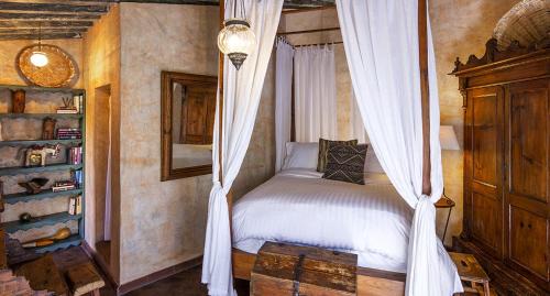 Zona Centro Hotel | Hacienda Las Amantes