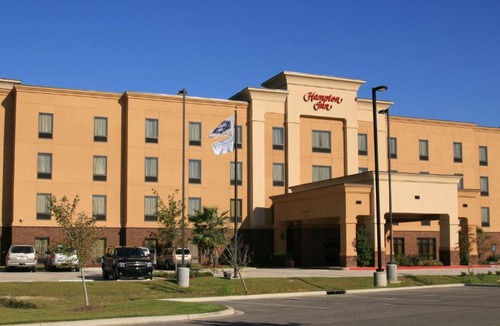 Denham Springs Hotel | Hampton Inn Baton Rouge - Denham Springs