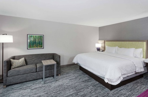 Rocky Hill Hotel | Hampton Inn & Suites Rocky Hill - Hartford South