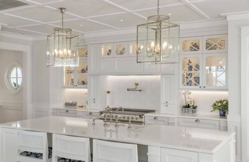 Campbells Bay Apartment | Hampton on View, Luxury Clifftop in Campbells Bay