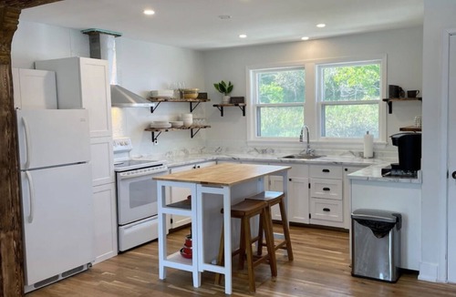 Sheet Harbour House | Harbour View with so many amenities
