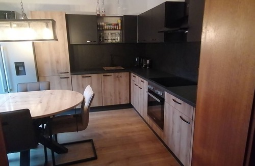Kerschdorf Apartment | Haus Vanessa Ski Area, Nassfeld and Lake Pressegger See
