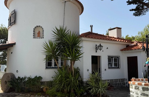 Charneca House | Have an experience in a refurbished century-old windmill,