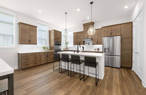 Lake Norman of Catawba House | Heated Pool, Optional Boat Rental - Paddle Pointe