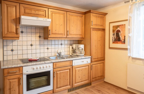 Bad Kleinkirchheim Apartment | Heimeliges Apartment in den Bergen