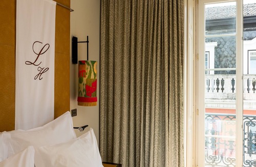 Sao Jose Hotel | Heritage Avenida Liberdade, a Lisbon Heritage Collection