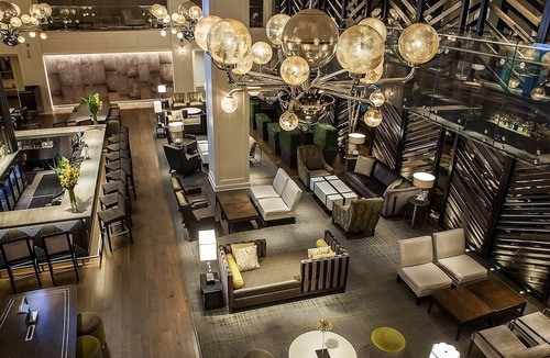 Central Park South Hotel | Hidden Gem in the Heart of Times Square! 3 Classy Units Minutes to Central Park!