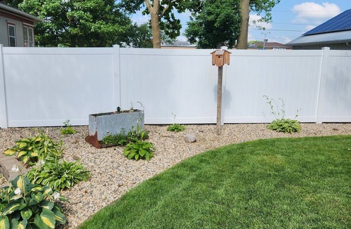 Clear Lake House | Hide Away Shanty -HAS. Charming and beautifully renovated 3-bedroom house.