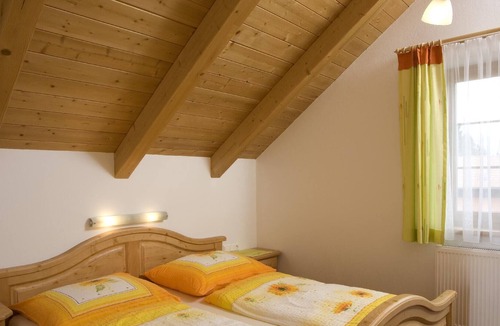 Arriach House | Holiday apartment Arriach for 2 - 5 persons with 2 bedrooms - Holiday house