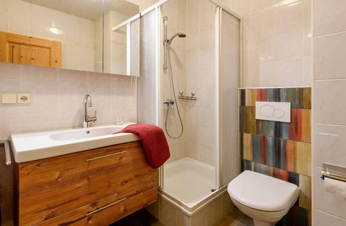 Arriach House | Holiday apartment Arriach for 2 - 4 persons with 2 bedrooms - Holiday house