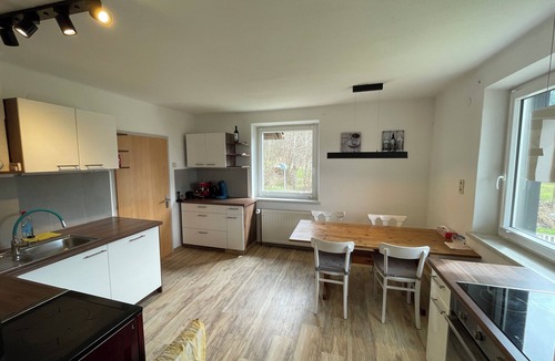 Arriach House | Holiday apartment Arriach Bergzauber