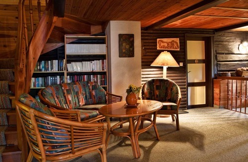 Verditz House | Holiday Home / Apartments Grafhube - Ferienhaus Grafhube