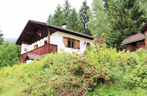 Arriach House | Holiday home in Arriach near Lake Ossiach