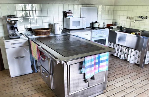 Verditz Apartment | Holiday house Birkenhof 1 - Birkenhof