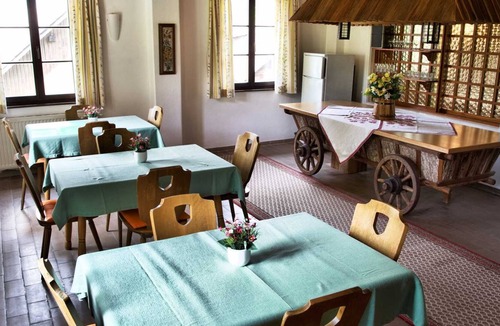 Verditz Apartment | Holiday house Birkenhof 1 - Birkenhof