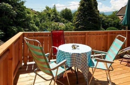 Trabenig House | Holiday house Wernberg for 1 - 7 persons with 4 bedrooms - Holiday home