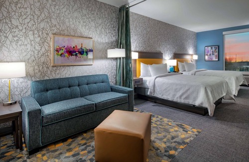 Wayne Hotel | Home2 Suites by Hilton Wayne, NJ