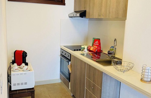 Nardo Apartment | Homerez - Charming Apt. in Nardò