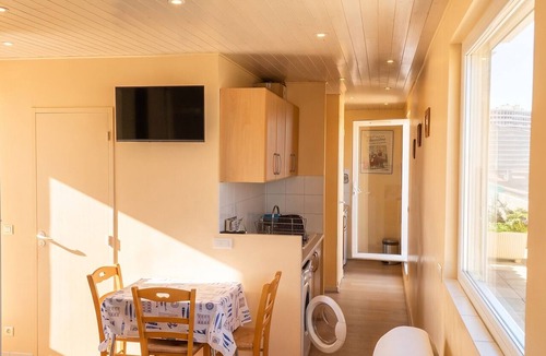 Saint-Lambert Apartment | Homerez - Studio - Marseille.
