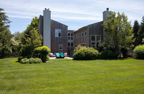 Bridgehampton House | HOT SALE 7/1 - 14 ONE WEEK 15000 TWO 25000 GREAT HOUSE, LOCATION