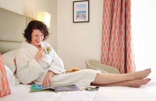 Jean-Medecin Hotel | Hotel Nice Riviera
