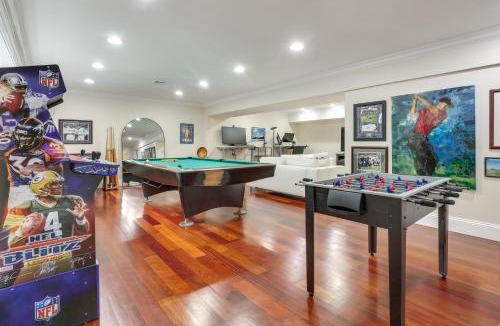 Briarcliff Manor House | Hudson River Views: Briarcliff Manor Home w/Deck