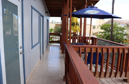 Boqueron Apartment | Huge Difference ! Located inside of Poblado de Boqueron (Best Location.)