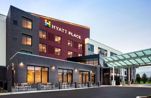 Crown Heights Hotel | Hyatt Place Poughkeepsie - Hudson Valley
