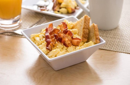 Crown Heights Hotel | Hyatt Place Poughkeepsie - Hudson Valley