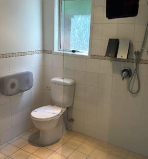 Hamilton North Hotel | Hygate Motor Lodge