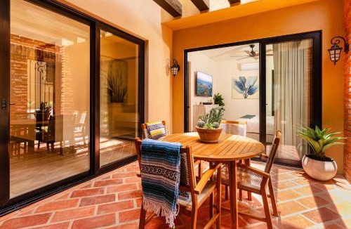 Cabo San Lucas House | Inviting 2BR Condo in Mavila Resort at Quivira