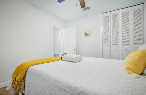 Greentree Park House | Ixora16 Heated Pool, mins to beach, airport, USSSA, Cruise Port, 1h to Disney