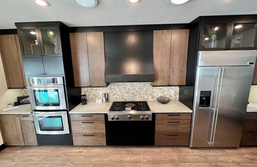 Montana City House | Jackson Creek Mountain Luxury Home