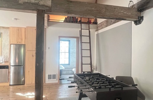 Iowa City House | Japanese Oasis in Iowa City Downtown Area