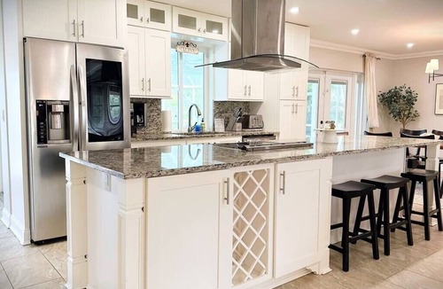Jupiter Farms House | Jupiter Estate With Heated Pool, Game Room, BBQ, 1 Acre Yard