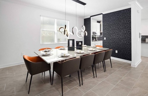 Melbourne Beach House | Just Beachy| New 5BR Beach House with Under - the - Sea Theme Room + More