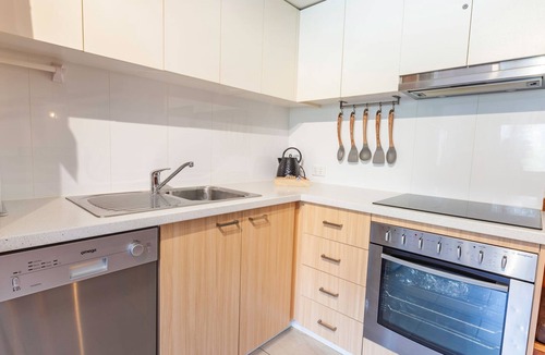 Thredbo Apartment | Karoonda 1 Ski Cabin, your perfect Thredbo base with views from every window