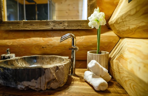 Bad Sankt Leonhard im Lavanttal House | Klippitz Resort Panorama Apartment