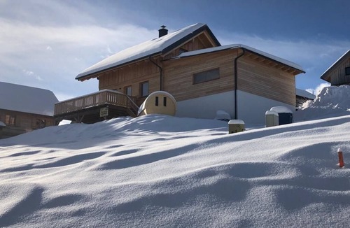Bad Sankt Leonhard im Lavanttal House | Klippitztörl - The exclusive chalet for discerning nature lovers