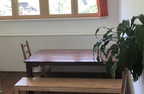 Landskron Apartment | Komfort Appartement 2-6 Personen - Gasthof Pension Waldhof