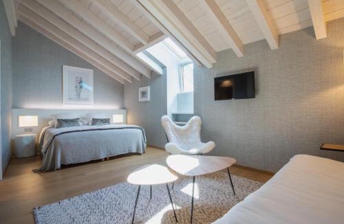 Lamoura House | La Ferme du Lanchet